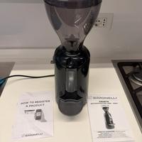 Macinacaffè Nuova Simonelli