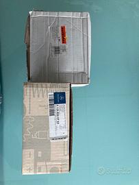 Mercedes W124 freccia ant dx