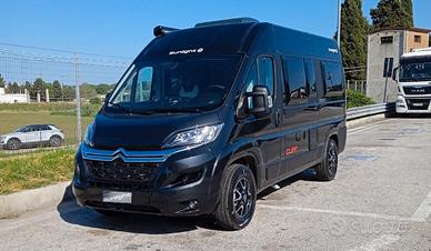 Van _full full _optionals - ediz limitata