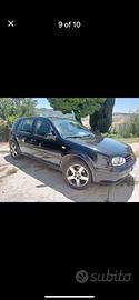GOLF 4