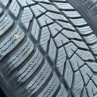 235/55/r18 Hankook invernali pneumatici auto