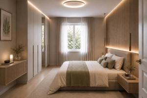 Appartamento di 96 m² con 3 locali a Nova Milanese