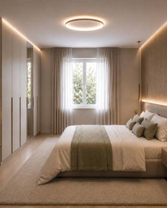 Appartamento di 96 m² con 3 locali a Nova Milanese