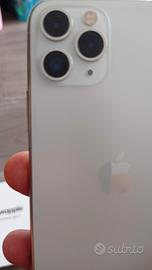 Apple iPhone 11pro 256gb