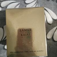 Lamar by Kajal Eau de Parfum 100 ml