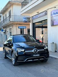 Mercedes-benz GLE 350 coupe de (e eq-power) Premiu
