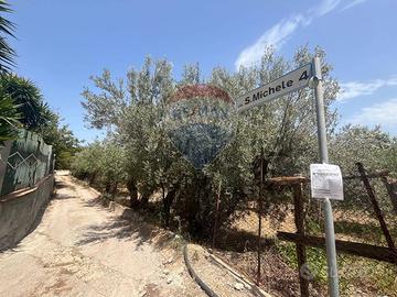 Terreno Edificabile - Trabia