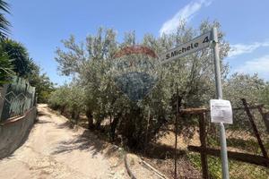 Terreno Edificabile - Trabia