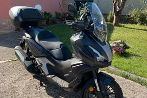 Honda ADV 350 Special Edition (2025) km 3.084
