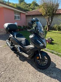 Honda ADV 350 Special Edition (2025) km 3.084