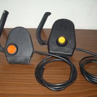 RICAMBI PER RASAERBA ELETTRICO