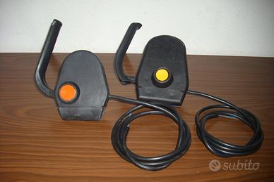 RICAMBI PER RASAERBA ELETTRICO