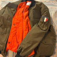 Giacca da Pilota Aeronautica Militare