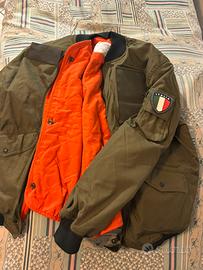Giacca da Pilota Aeronautica Militare