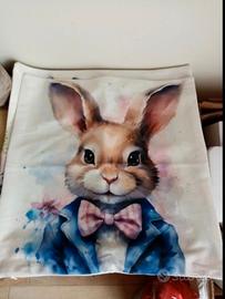 Cuscini decorativi e fodere a tema