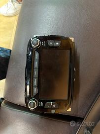 Autoradio Harman Giulietta