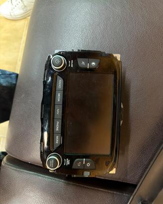 Autoradio Harman Giulietta
