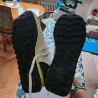 Scarpe ginnastica donna