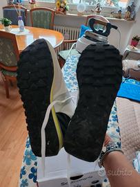 Scarpe ginnastica donna