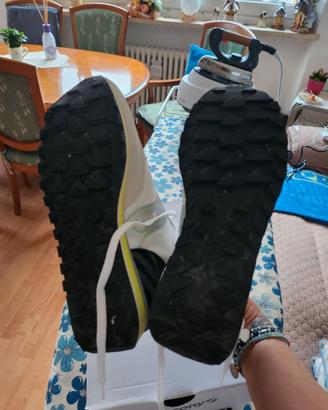 Scarpe ginnastica donna