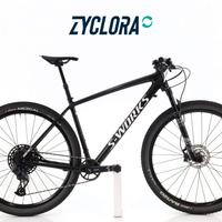 Specialized Epic HT S-Works GX AXS t.L