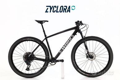 Specialized Epic HT S-Works GX AXS t.L