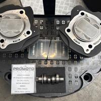 stage III per harley davidson 114