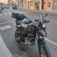 bmw g650gs 