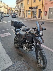 bmw g650gs 