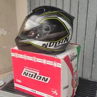 Casco integrale taglia Nolan N64 taglia S "Usato"