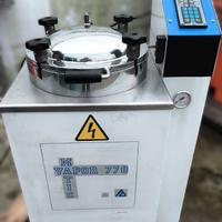 Autoclave sterilizztore Conserve,Funghi,Tartufi, M