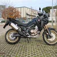 Honda Africa Twin CRF1000L