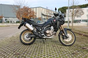 Honda Africa Twin CRF1000L
