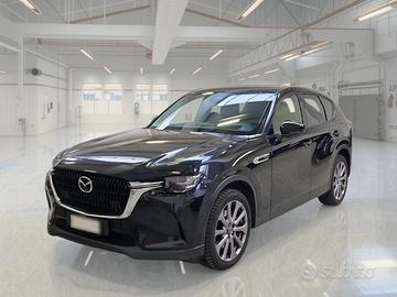 MAZDA CX-60 2.5L E-SKYACTIV PHEV EXCL. LINE AWD AU