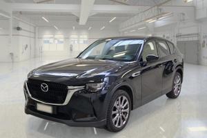 MAZDA CX-60 2.5L E-SKYACTIV PHEV EXCL. LINE AWD AU