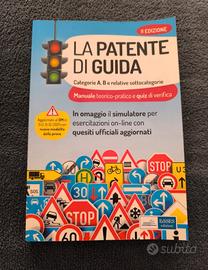 libro patente A e B