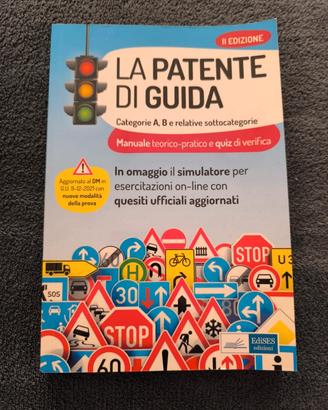 libro patente A e B