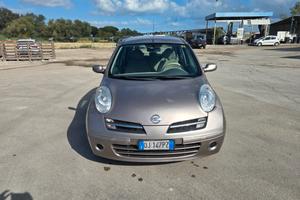 Nissan Micra 1.2 16V 5 porte Acenta