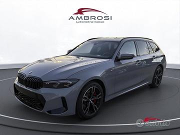 BMW M340 Serie 3 i xDrive Touring Msport Pro