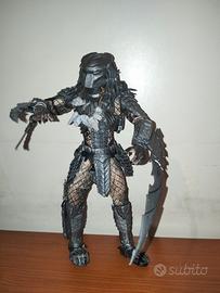 Action Figure Predator da Collezione
