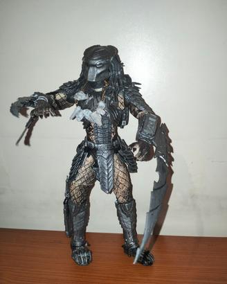 Action Figure Predator da Collezione