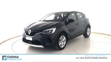 RENAULT Captur II 2019 - Captur 1.6 E-Tech U509786