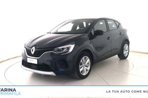 RENAULT Captur II 2019 - Captur 1.6 E-Tech U509786