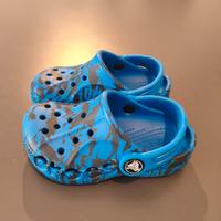 crocs bambino