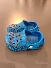crocs bambino