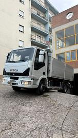 IVECO eurocargo 80-18