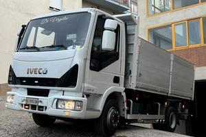 IVECO eurocargo 80-18