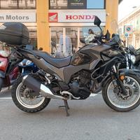 Kawasaki Versys-X 300