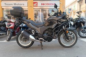 Kawasaki Versys-X 300