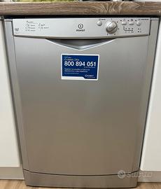 Lavastoviglie Indesit DFG 15I